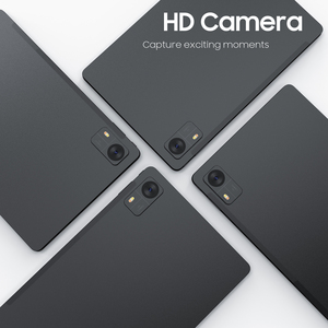 2025 Hot Bán 10 inch Octa Core <span class=keywords><strong>Android</strong></span> OS hội nghị máy tính bảng 6GB + 6GB + 128GB 5 gam <span class=keywords><strong>Wifi</strong></span> xách tay kinh doanh máy tính bảng <span class=keywords><strong>PC</strong></span> - Product Image 2