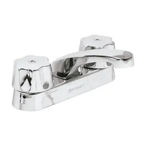 Master con 24 unità 4 'mixer per lavabo, naso lungo, cartuccia di compressione - Product Image 1