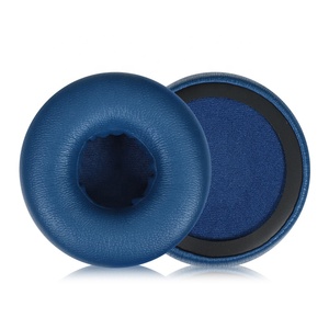 แผ่นรองหูฟังสำหรับหูฟัง <span class=keywords><strong>AKG</strong></span> K402 K403 K420 K430 K450 K451 K452 Q460 K480 K24P K26P K412P K414P K416P - Product Image 5