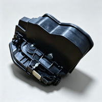 Actionneur de serrure de porte de qualité OEM 51217202146 51217229458 pour porte avant droite BMW E60 E90 F18 F35