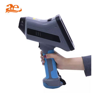 เครื่องวิเคราะห์โลหะมีค่าแบบพกพา AELAB ชนิด XRF ปืนวัดการเรืองรังสีเอกซ์สำหรับโลหะผสม - Product Image 2