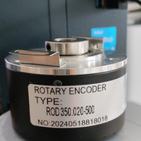 PLC 1 ud. NUEVO Reemplazo del Encoder ROD 350.020-500 por DHL o FedEx # Suministro al por Mayor VI5S