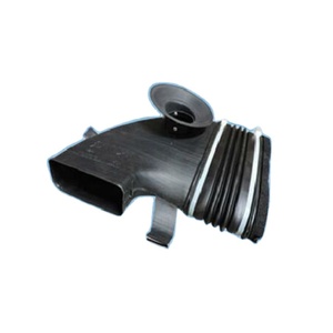 Tuyau de connexion de climatisation arrière d'origine pour Ford Transit V348 DC19 19C590 <span class=keywords><strong>KB</strong></span> - Product Image 1