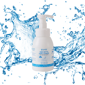 Limpiador de superficies de juguete de la mejor calidad desechable ISO HACCP certificado ecológico Spray Fabricación de Vietnam - Product Image 1