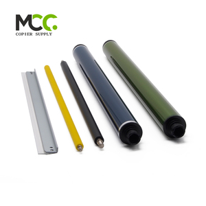 Trống đơn vị Kit 4pcs vàng miếng bọt biển con lăn cho RICOH mpc2003 mpc2503 mpc2004 mpc2504 c2011 c2504 C2004 c2003 c2503 im C2500 c2000 - Product Image 5