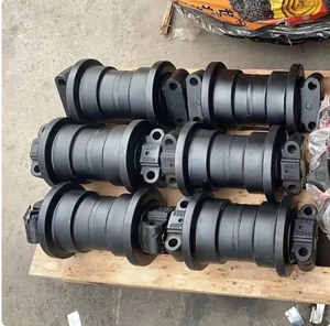 พร้อมจัดส่ง เหมาะสำหรับรถขุด CAT 305.5 306 307 308 312 313 315 320 อะไหล่ช่วงล่างล้อตีนตะขาบ - Product Image 3