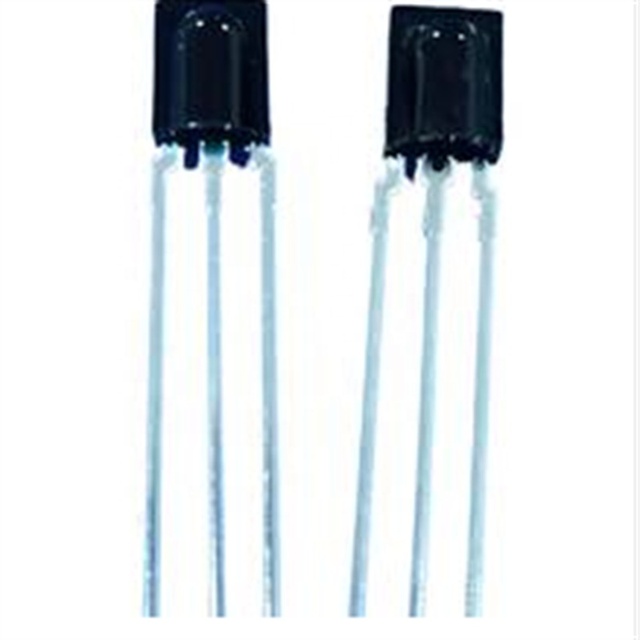 eParthub Brand new VS838 infrared remote control receiver receiver tube universal infrared receiver tube integrated