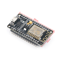 ESP8266 Módulo Wifi Comunicación inalámbrica Nodemcu CP2102 IC/Micro NodeMcu Lua V3 Wifi Placa DE DESARROLLO DE Internet ESP8266