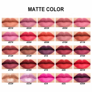 Vente en gros d'usine - Rouge à lèvres magique 3 en 1 - Rouge à lèvres changeant de couleur - Rouge à lèvres tendance sur le e-commerce et TikTok - Product Image 4