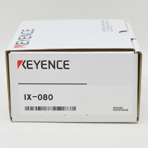 Laser basé sur Ix-080, PLC programmable automatisé Ix080 - Product Image 1