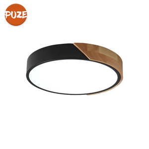 <span class=keywords><strong>Plafonnier</strong></span> LED durable à montage en surface pour hôtel, <span class=keywords><strong>escalier</strong></span>, étude, vente chaude, puce électronique - Product Image 1