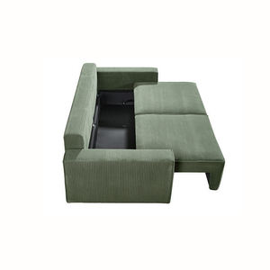 <span class=keywords><strong>Canapé</strong></span> <span class=keywords><strong>convertible</strong></span> réversible avec rangement, meubles de salon, <span class=keywords><strong>canapé</strong></span> <span class=keywords><strong>convertible</strong></span> moderne de luxe, <span class=keywords><strong>canapé</strong></span>-lit escamotable - Product Image 4