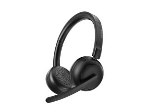 Auriculares inalámbricos con cancelación de ruido ENC, experiencia de llamada clara, uso cómodo en la oficina, viajes, uso diario - Product Image 5