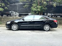Toyota Camry 2010 2.4 240G Navi Luxury Auto d'occasion fiable, aspirée naturellement, de taille moyenne