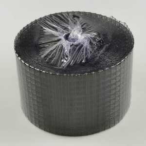 Filet pour panneau solaire galvanisé 1.3mm 8 pouces résistant aux UV barrière de pigeon durable pour la protection du système photovoltaïque - Product Image 3