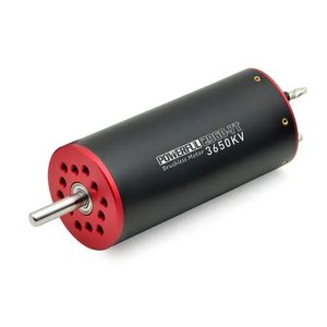 Moteur BLDC puissant et étanche 970-7500KV avec gaine de refroidissement à eau pour voitures RC, bateaux, jouets, pièces FPV, drones - Product Image 4