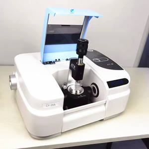 Ftir Fourier Transform赤外線ポータブル分光分析装置 - Product Image 2