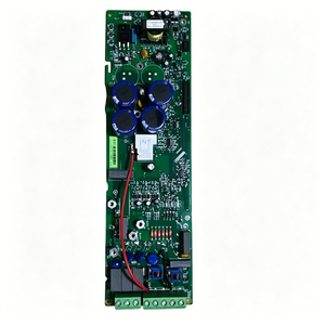 SINT4210CABB Placa de Alimentación Principal para la Serie ACS550-ACS510 de 5.5-7.5KW - Product Image 5