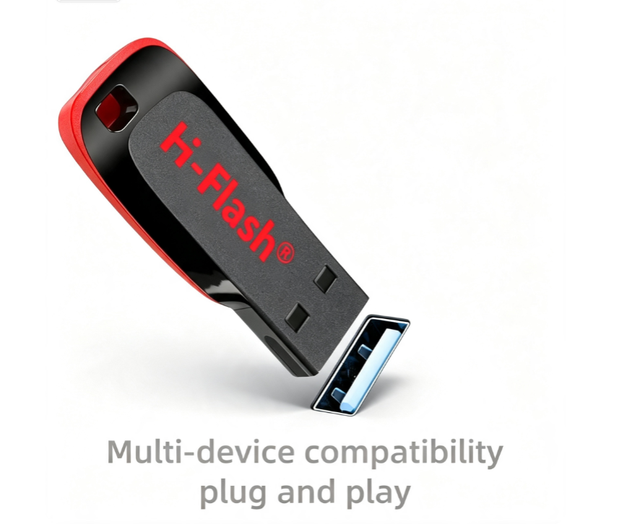 Wholesale Usb 2.0 OEM logo 4gb 8gb High Quality USB Flash Drive 16gb 32 Gb Memory Stick Usb 64gb 128gb Flash Drive with logo
