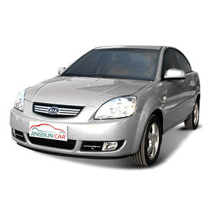 <span class=keywords><strong>Kia</strong></span> <span class=keywords><strong>Rio</strong></span>, хорошие характеристики, 4-дверный 5-местный седан, максимальная скорость, 180 передний привод, б/у седан - Product Image 3