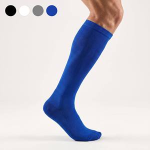 Chaussettes <span class=keywords><strong>de</strong></span> compression personnalisées, <span class=keywords><strong>bas</strong></span> <span class=keywords><strong>de</strong></span> compression pour hommes et femmes, athlètes, amélioration des performances, course à pied, marathon, basketball, gym, récupération, OEM - Product Image 2