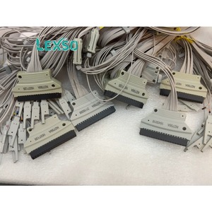 Keysight N2756a - Kit de Cables Mso de 16 Canales - Product Image 6