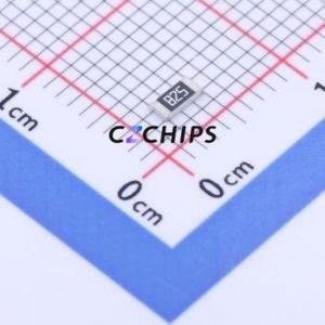 FRC1206J825 TS SMD RESISTOR 1206 (ประเภท: ฟิล์มหนา) (ความต้านทาน: 8.2mOhm ความแม่นยำ: 5%) - Product Image 1