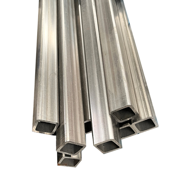 Section Shs Stainless Square Steel Pipes Price Per Ton Steel Square Hollow 40X40mm Steel Square Tube