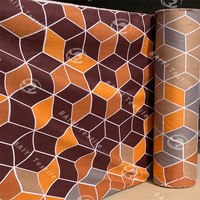 Achat direct Chine – Tissu sergé brossé 100 % polyester 120 g/m² – Prix compétitif – Tissus imprimés – Idéal pour la sellerie, la doublure et l'ameublement automobile