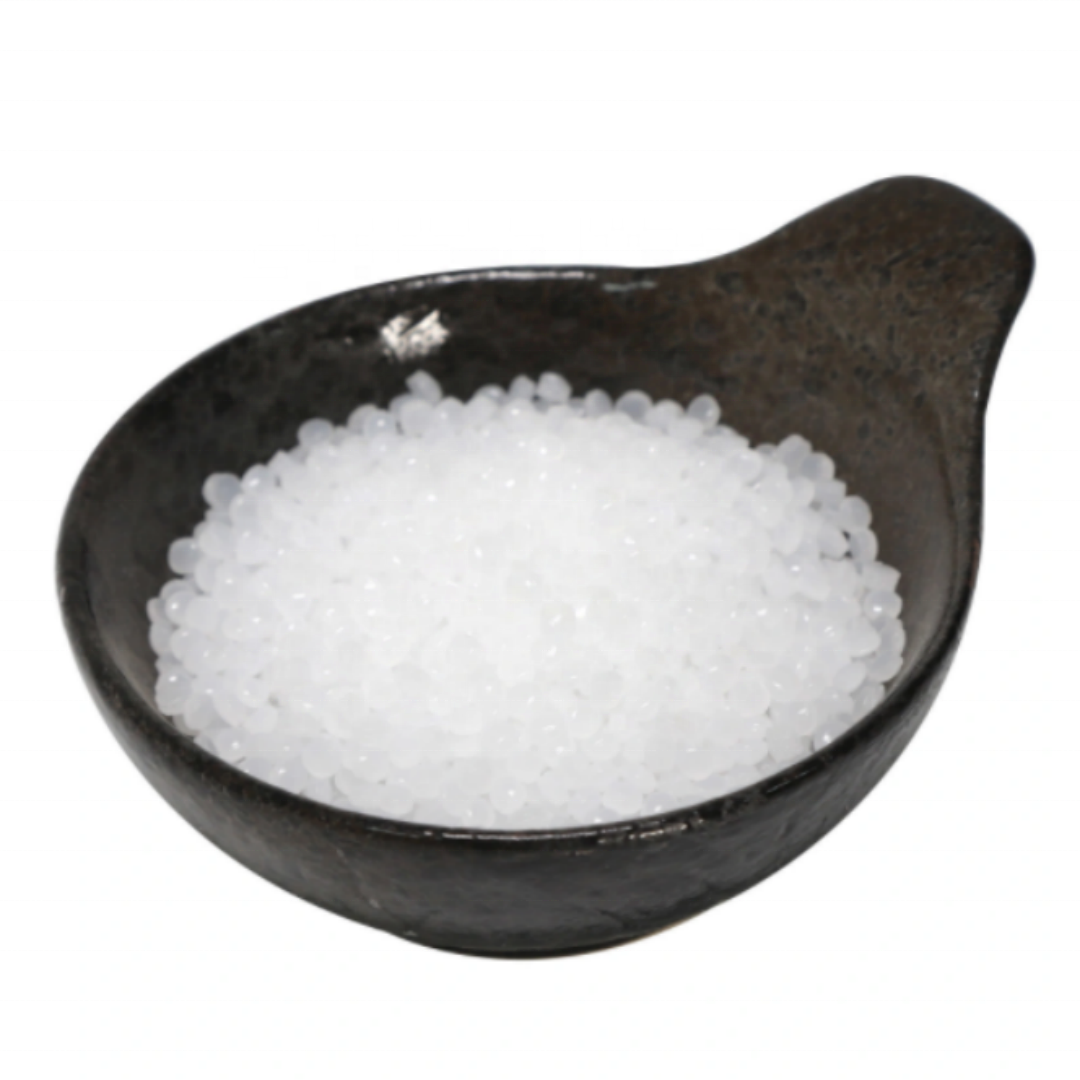 Натуральная полиэтиленовая пленка низкой плотности LLDPE/LDPE смола/гранулы, пластиковое сырье, переработанная линейная полиэтиленовая пленка