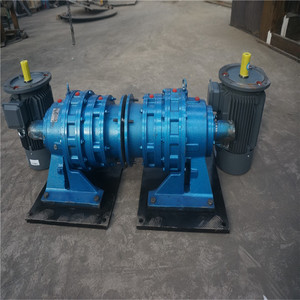 เครื่องรีดเย็นแบบมีสกรูเจาะสำหรับเก็บเกี่ยว - Product Image 6