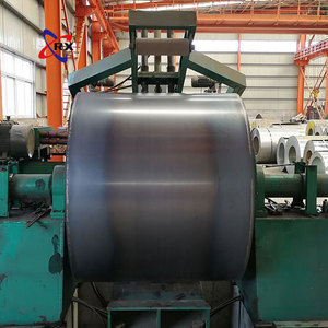 Bobinas Laminadas <span class=keywords><strong>en</strong></span> Caliente <span class=keywords><strong>S235JR</strong></span> <span class=keywords><strong>EN</strong></span> <span class=keywords><strong>10025</strong></span> para Fabricación - Estándar Europeo, Ancho Personalizado hasta 2000 mm - Product Image 2