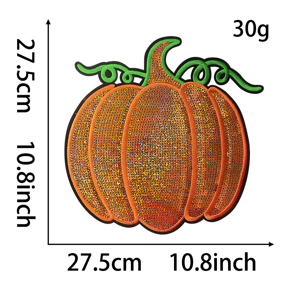 5# orange green