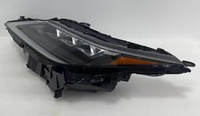 Phares LED Lexus RX 350 pour 2019, 2020, 2021, 2022, phares de haute qualité RX 300, pièces RX 400h 8118548F70 8114548F70