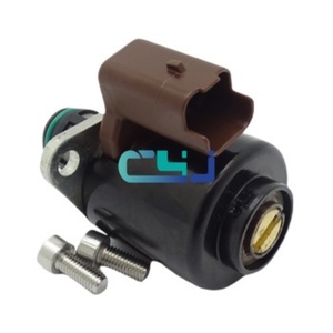 Valve de dosage de pompe à carburant de remplacement 9307Z532A, régulateur de pression 9109 927, compatible avec 4 4LTR JS200 JS210 - Product Image 1