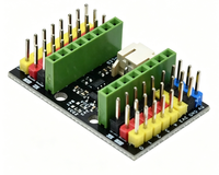 Papan Pengembangan ESP32-C3 Modul Pengembangan Nirkabel WiFi SuperMini ESP32