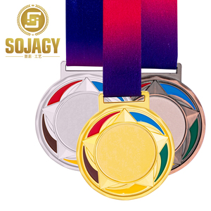 Médailles vierges colorées Sojagy en stock, médailles vierges en métal <span class=keywords><strong>de</strong></span> qualité prêtes à être expédiées au <span class=keywords><strong>prix</strong></span> <span class=keywords><strong>de</strong></span> gros - Product Image 5