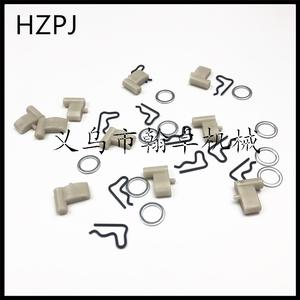 TS400 TS410 TS420 TS480i TS500i Shift Claws <b>Retaining</b> <b>Rings</b> Washers Pull Plates Starters-Jump Starter Product - Product Image 3