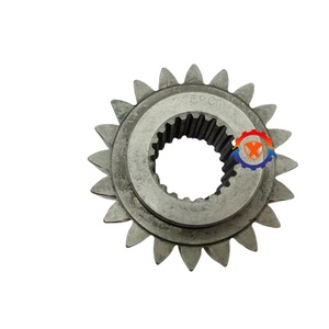 เฟืองดาวโรตารี่ XUNPO รุ่นใหม่ 148-4732 สำหรับรถขุดตีนตะขาบ E320C - Product Image 1