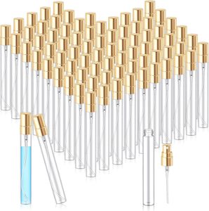 Custom Clear Amber 1ml 2 Ml 3 Ml 5 Ml 10 Ml Fragrance Oil Sample <b>Perfume</b> <b>Bottle</b> Packaging Glass <b>Perfume</b> <b>Bottle</b> <b>With</b> Card - Product Image 1