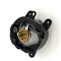 Feu antibrouillard avant personnalisé 5182025AA pour Jeep Compass/Patriot Dodge Challenger Chrysler Town and Country Chrysler 300 2010-2014