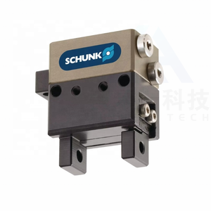 Pince universelle EGU SCHUNK EGU 70-EC-M-B avec interface de communication EtherCAT ID 1491577 - Product Image 6