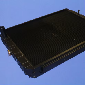 Accessori per Escavatori Doosan, Nuovo Radiatore dell'Olio Idraulico per Macchinari da Costruzione 440211-01105, Ricambi Doosan <span class=keywords><strong>6</strong></span> - Product Image 2