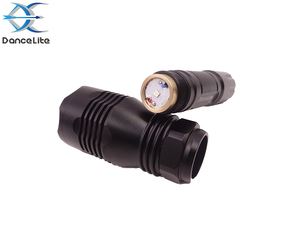 OEM 500 Mét Phạm Vi Ánh Sáng Siêu Dài KW CSLNM1.TG 10W Ánh Sáng Trắng <span class=keywords><strong>LED</strong></span> Săn Bắn Đèn Pin <span class=keywords><strong>Hunter</strong></span> Torch - Product Image 3