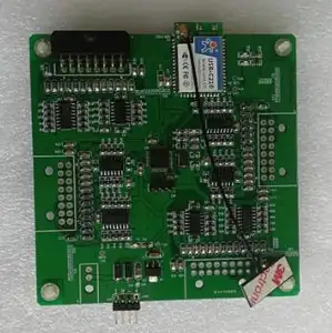 Placa de circuito impreso de ingeniería inversa, diseño de PCB, fabricante de Pcba, diseño Pcb