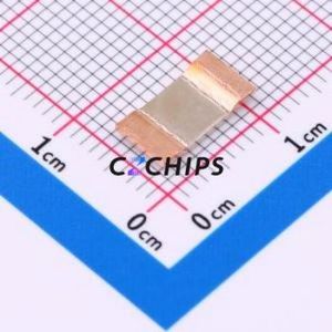 PEWM3920JL500K9ตัวต้านทานความรู้สึกปัจจุบัน/shunt 3920ตัวต้านทาน (ประเภทตัวต้านทาน: Shunt )(ความต้านทาน: 0.5mOhm )(ความแม่นยำ: 5%) - Product Image 2