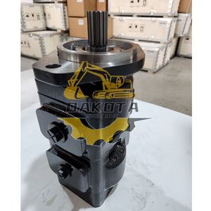 Pompa a ingranaggi <span class=keywords><strong>JCB</strong></span> 7029120078 7029120005 7029120007 7029530002 7029120009 7029120022 7049520006 7029522013 pompa idraulica - Product Image 4