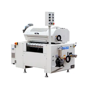 Single Roller Coater one side roller coater paint applicator