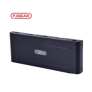 FJ-4K301 FJGEAR <span class=keywords><strong>3</strong></span> cổng 3840*2160/30Hz lên đến 5 mét <span class=keywords><strong>HDMI</strong></span> KVM chuyển đổi <span class=keywords><strong>HDMI</strong></span> hai chiều <span class=keywords><strong>Selector</strong></span> - Product Image 3