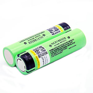 LiitoKala 34B 100% 새 정품 <span class=keywords><strong>NCR18650B</strong></span> 3.7v 3500mAh <span class=keywords><strong>18650</strong></span> 리튬 충전식 손전등 배터리 - Product Image 1